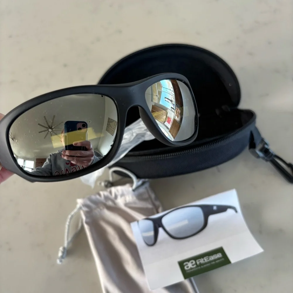 At Ease Therapeutic‎ Glasses
